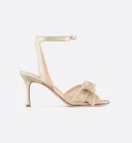 Dior Or Adiorable Heeled Sandal - Image 5
